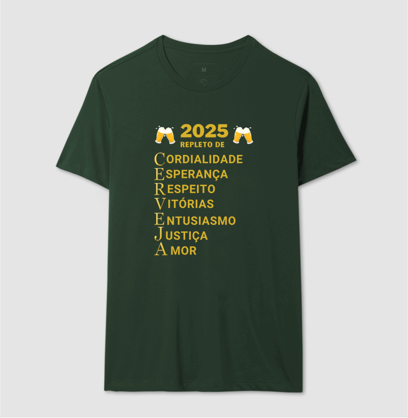 Camisa 11