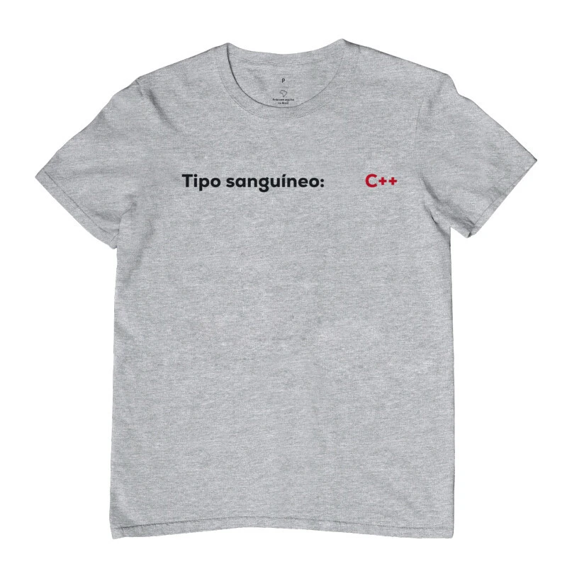 Camisa 7