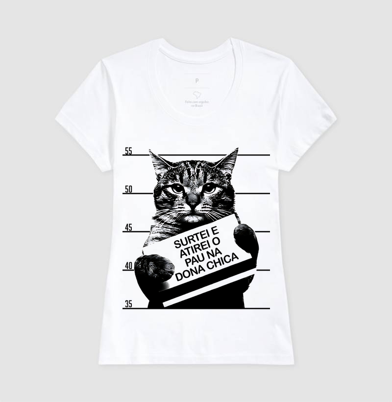 Camisa 15