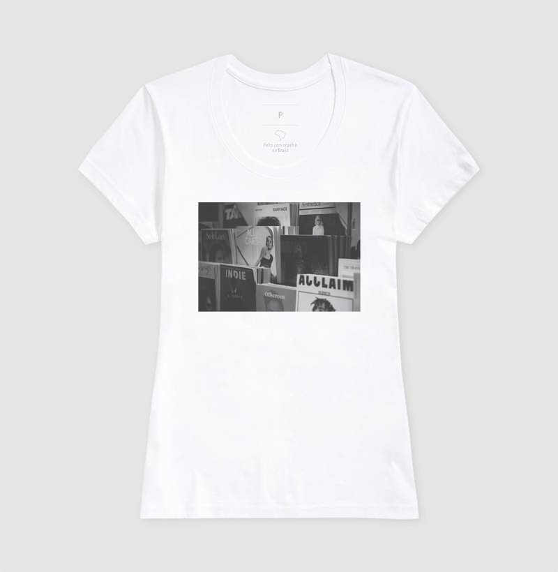 Camisa 5