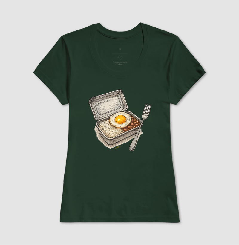 Camisa 16