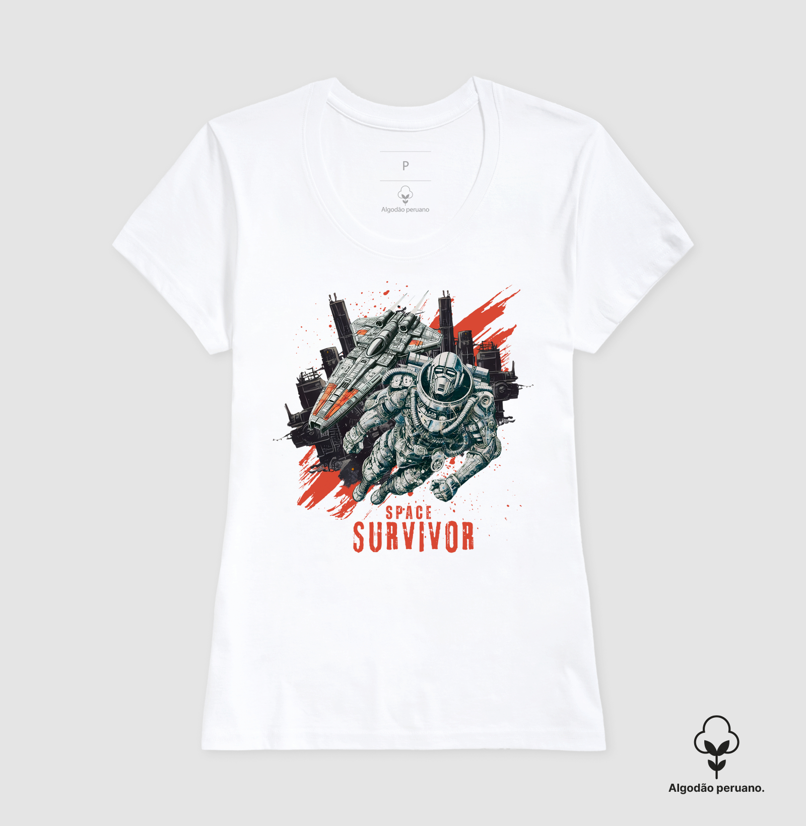 Camisa 5