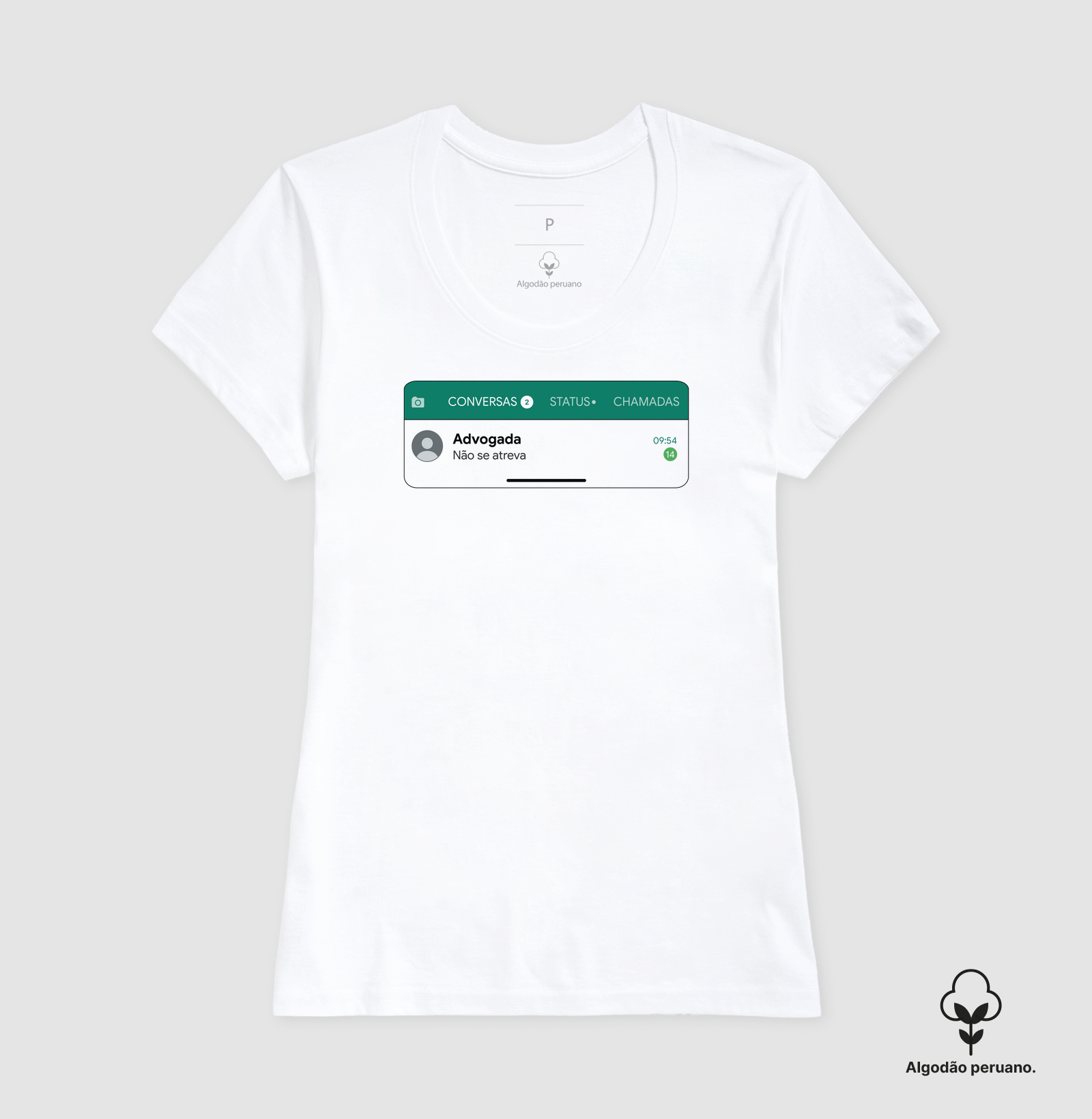 Camisa 4
