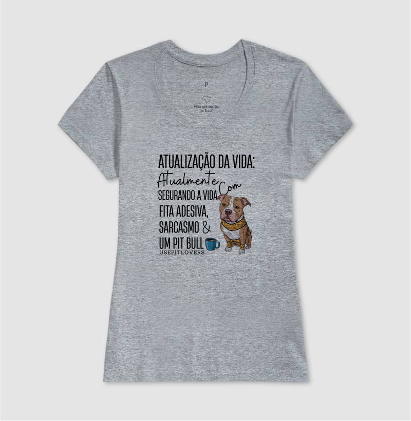 Camisa 16