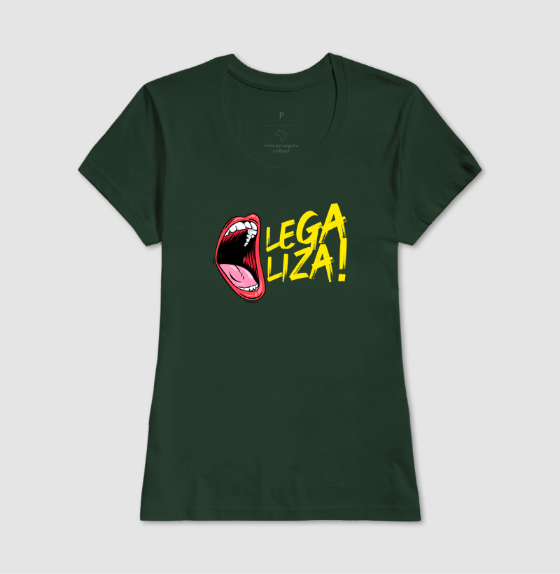 Camisa 19
