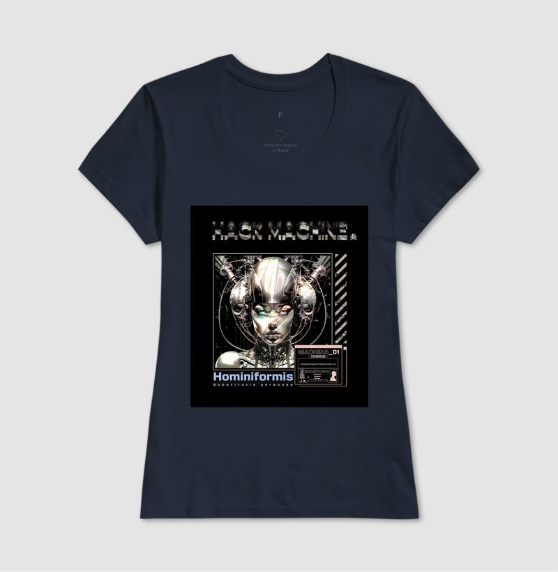 Camisa 9