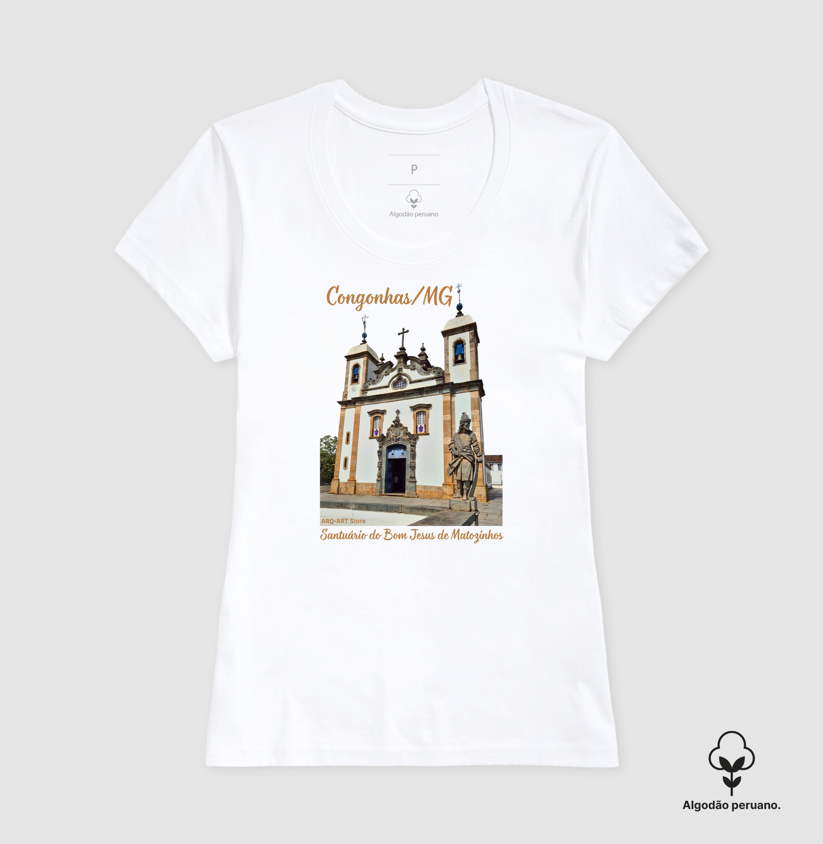 Camisa 2