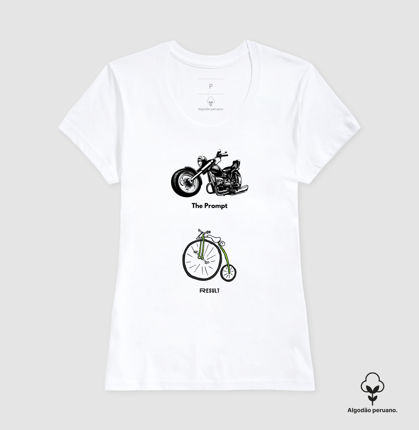 Camisa 2