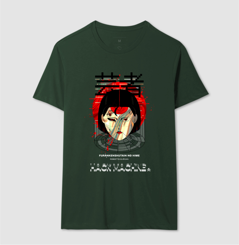 Camisa 14