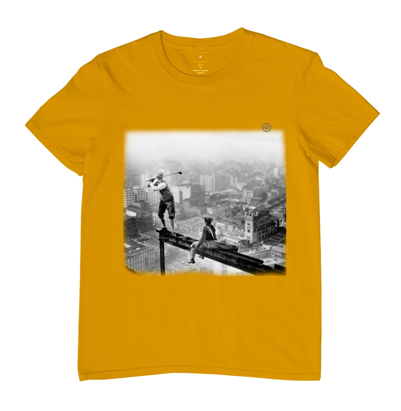 Camisa 13