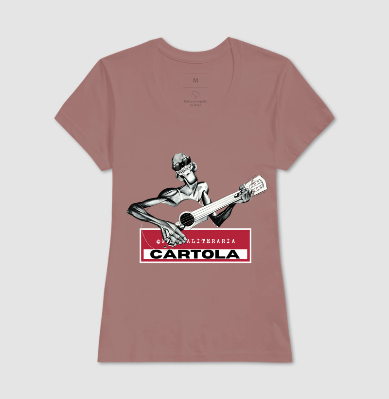 Camisa 19