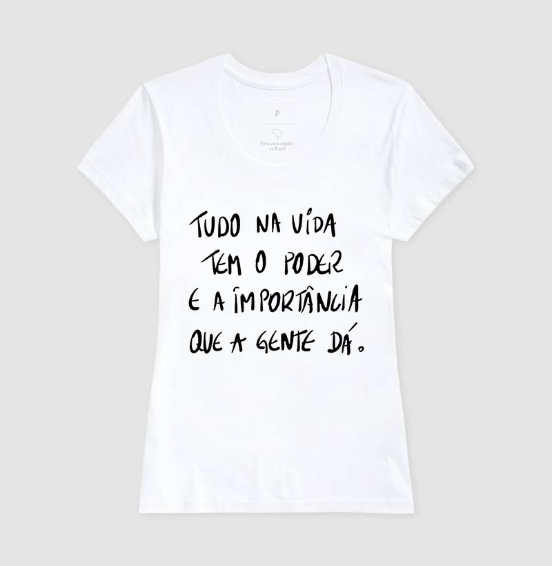 Camisa 16