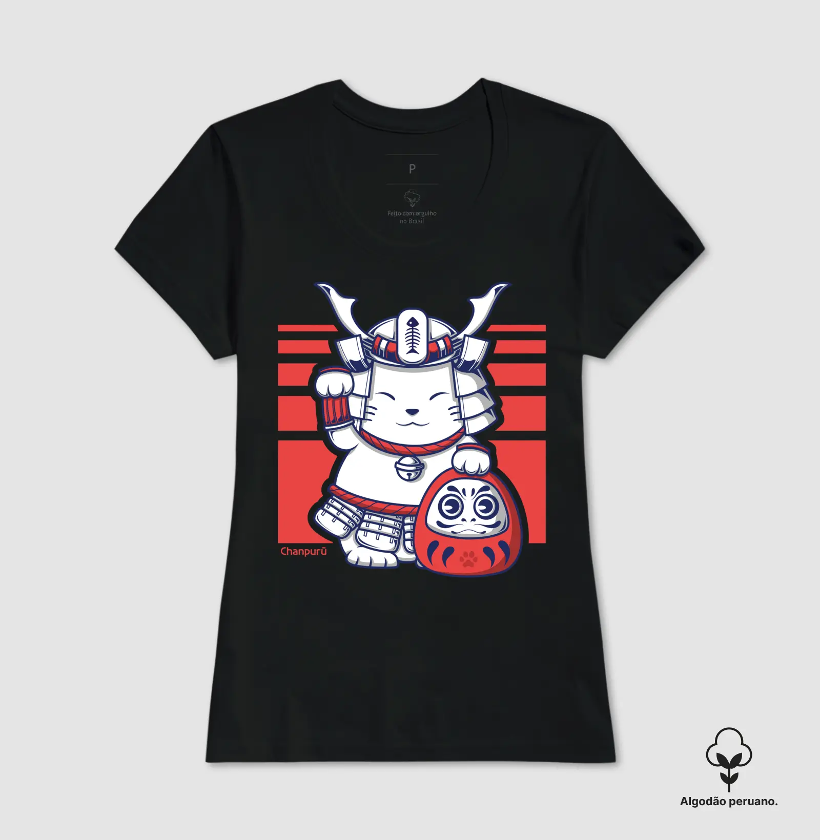 Camisa 1
