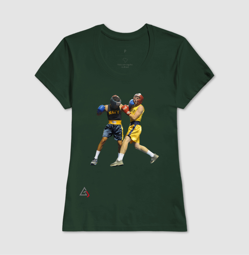 Camisa 12