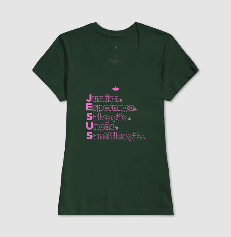 Camisa 15