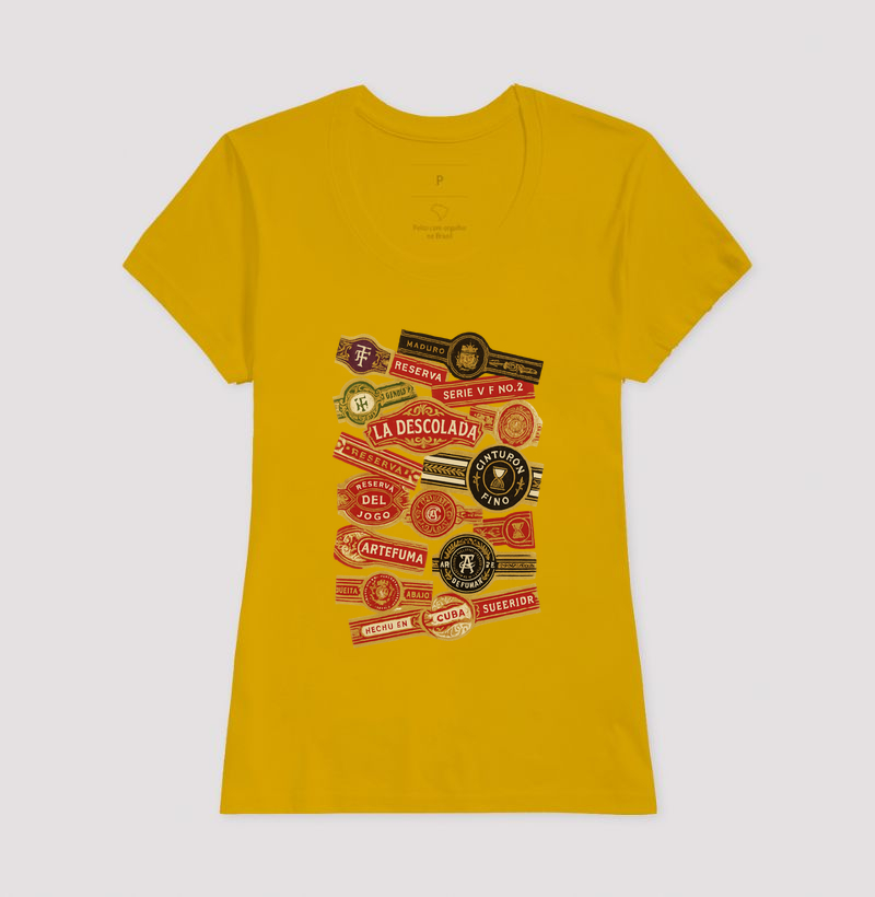 Camisa 9