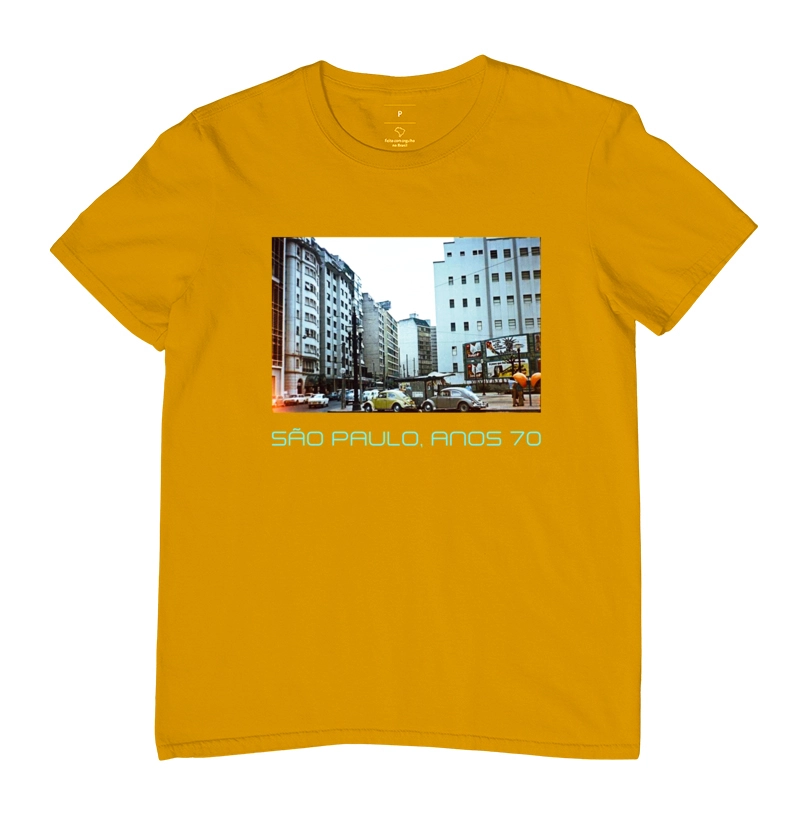 Camisa 13