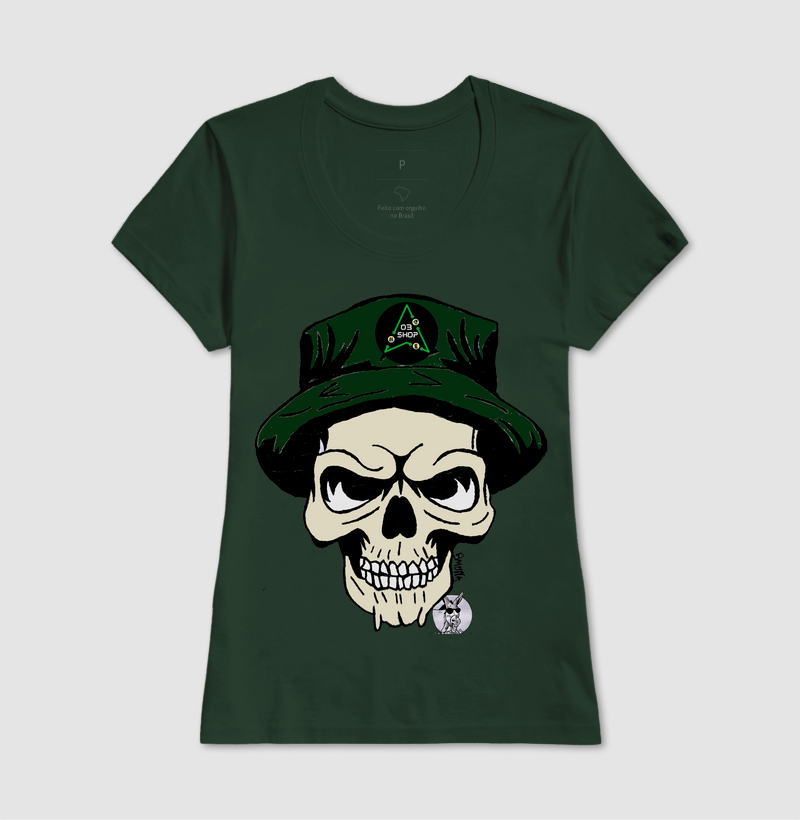 Camisa 12