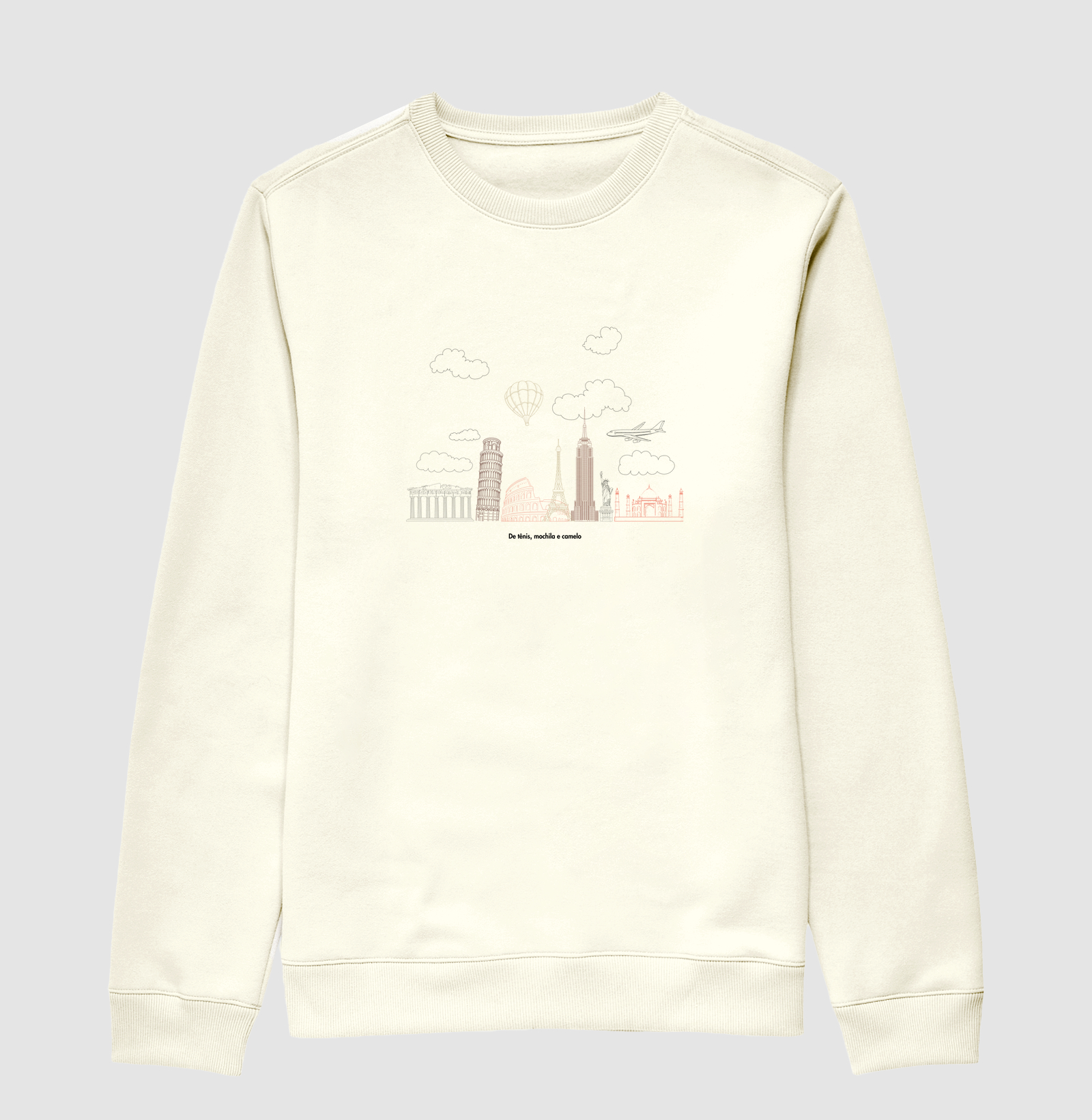 Camisa 1