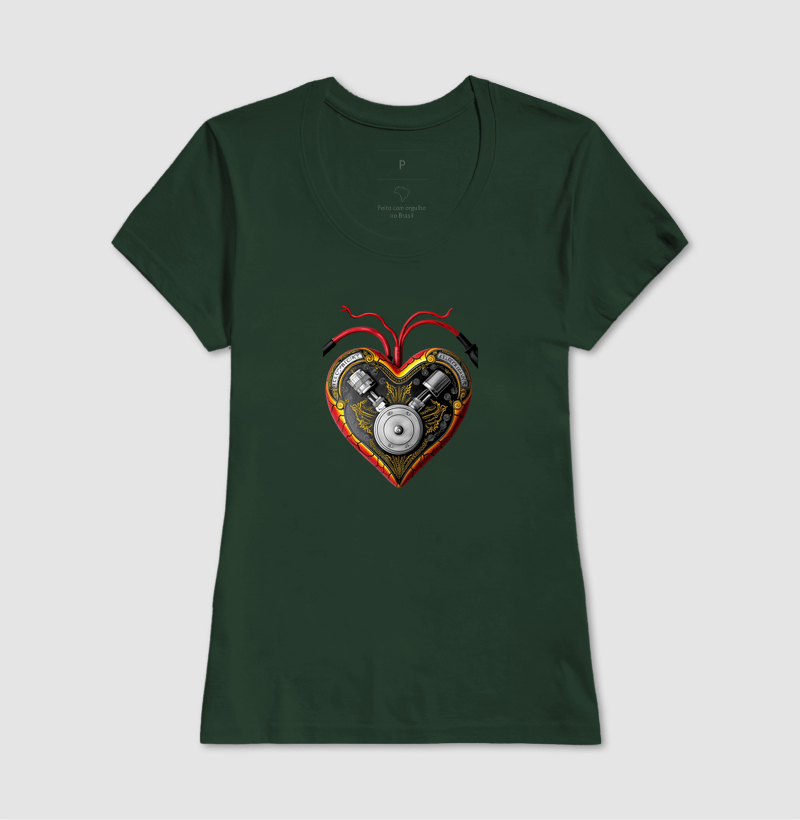 Camisa 10