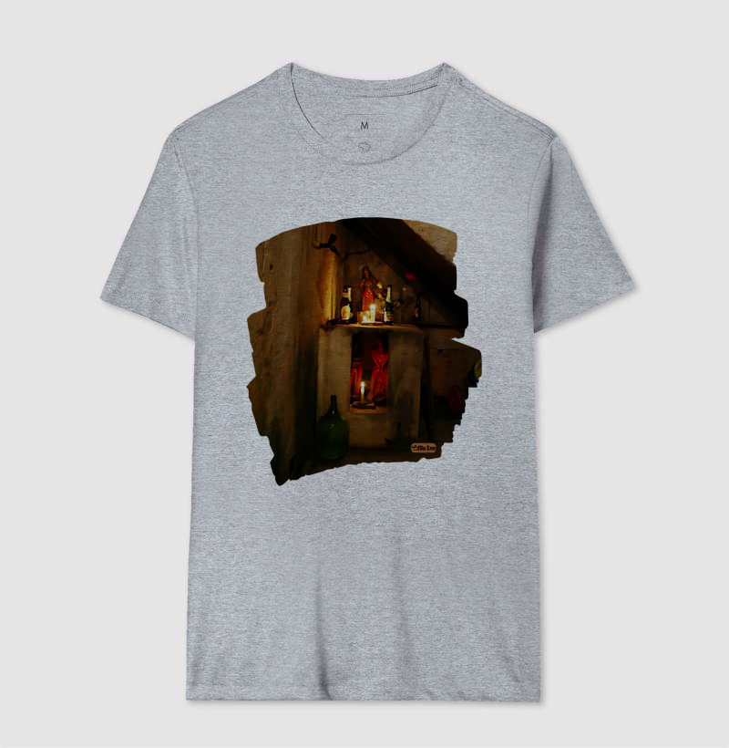 Camisa 9