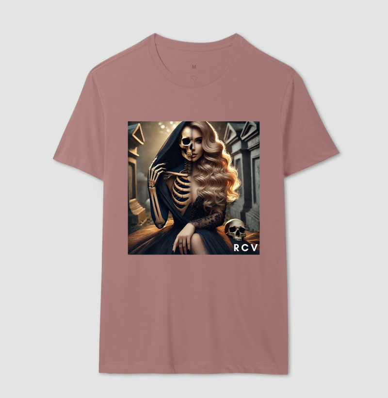 Camisa 19