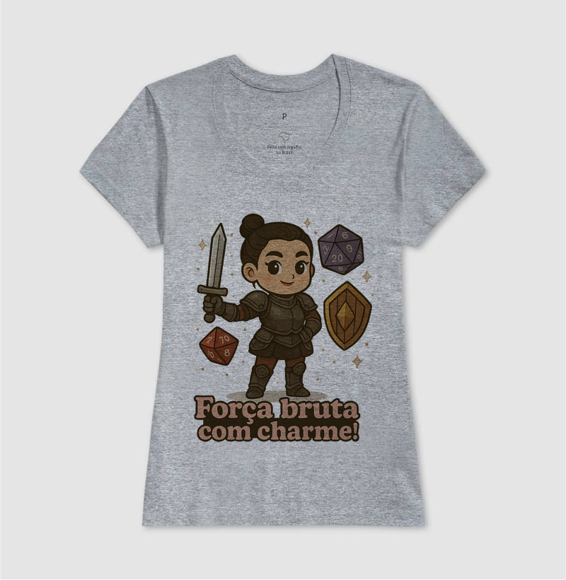 Camisa 8