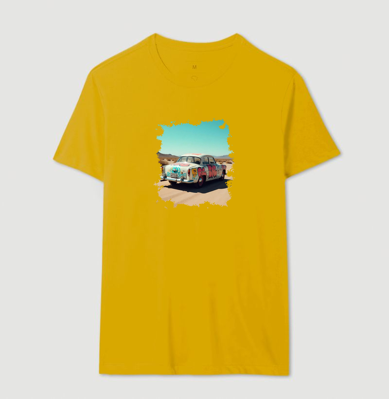 Camisa 16