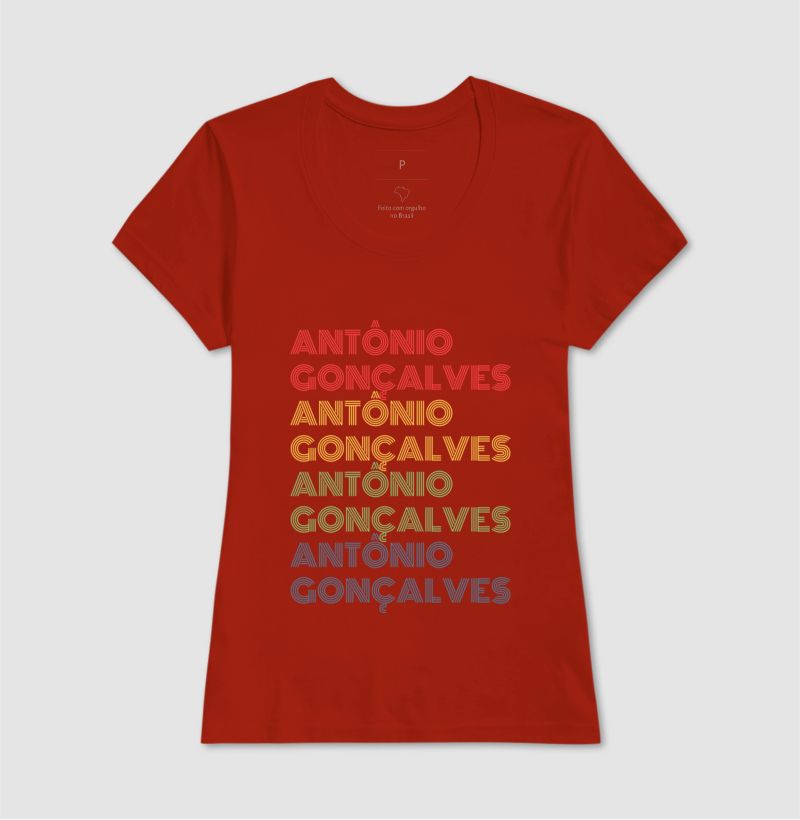 Camisa 7