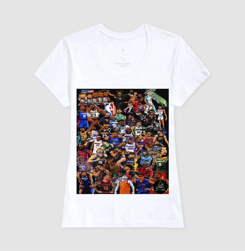 Camisa 4