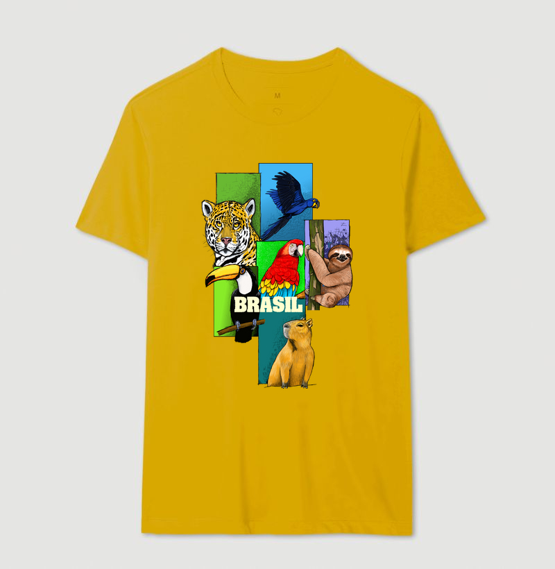 Camisa 13