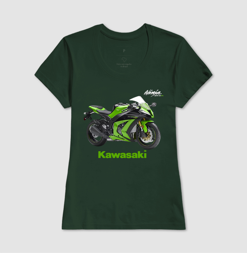Camisa 12