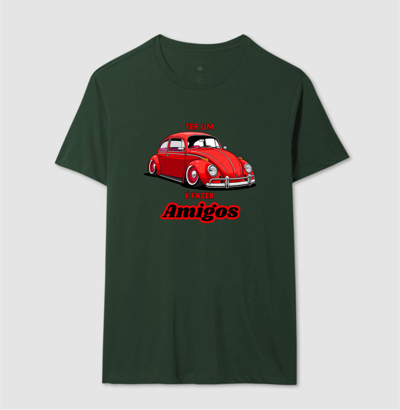 Camisa 11