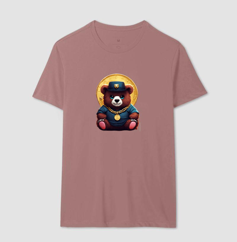 Camisa 15