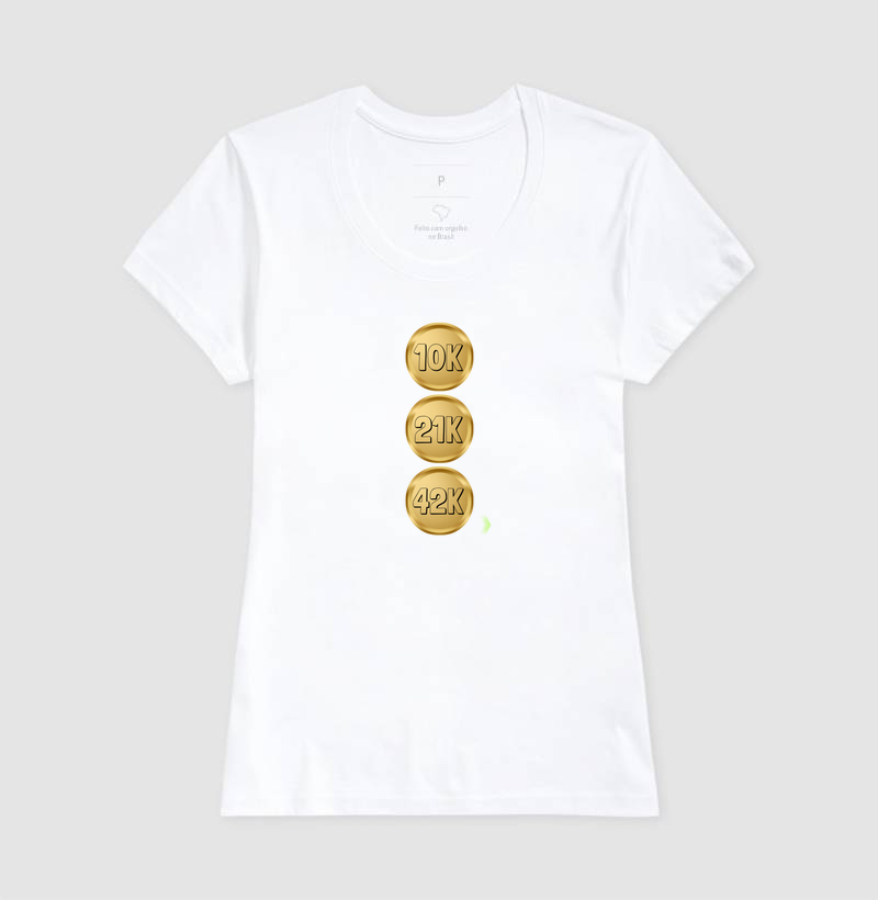 Camisa 11