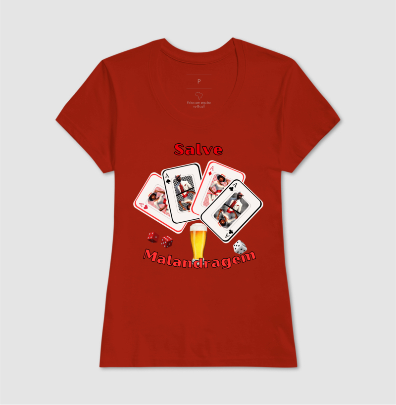 Camisa 10