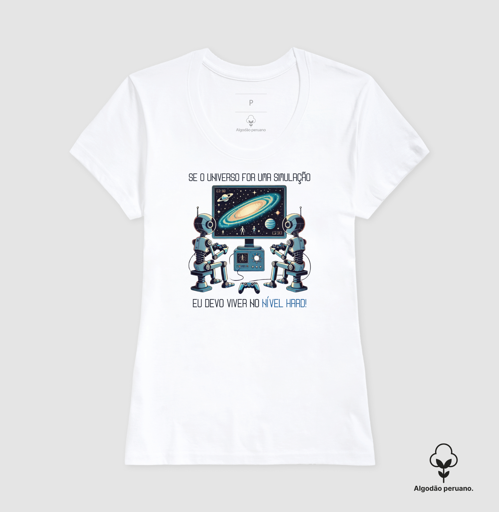 Camisa 6