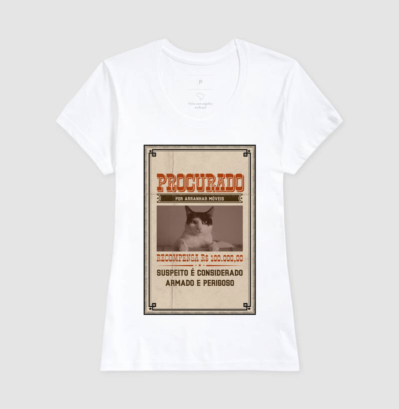 Camisa 4