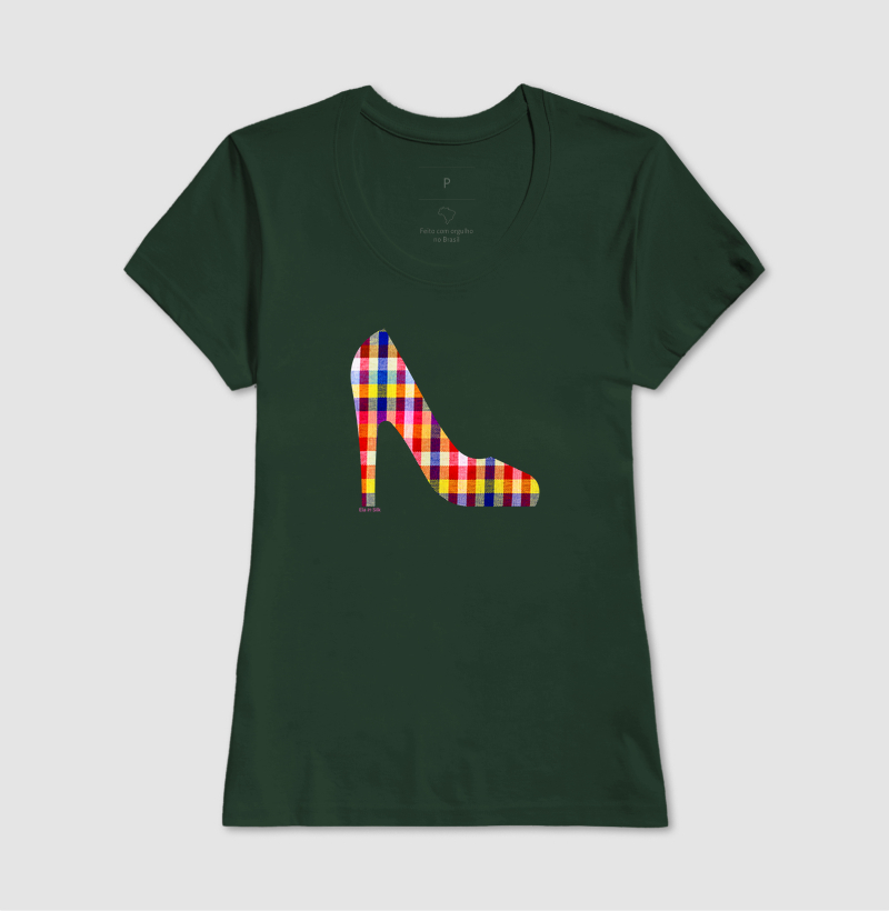 Camisa 12