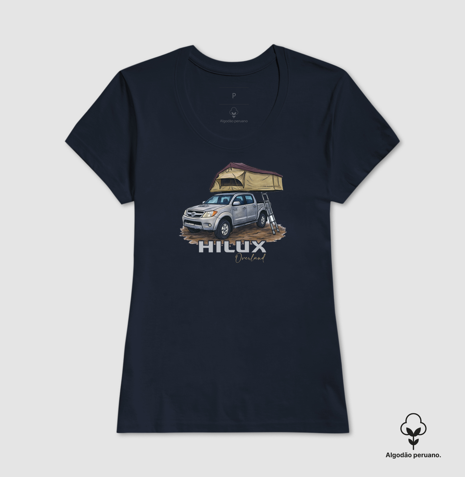 Camisa 1