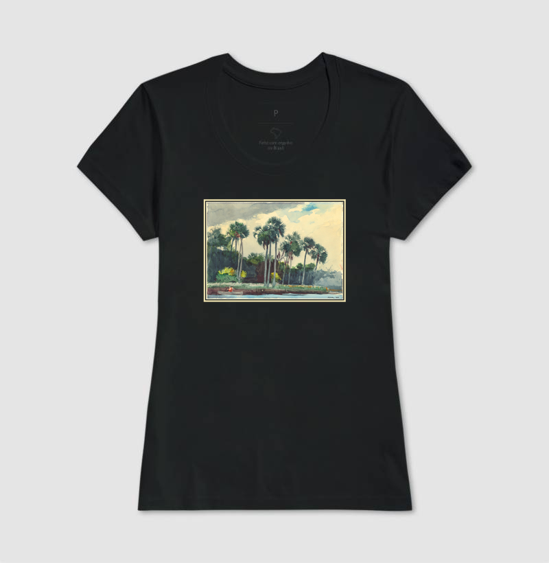 Camisa 2