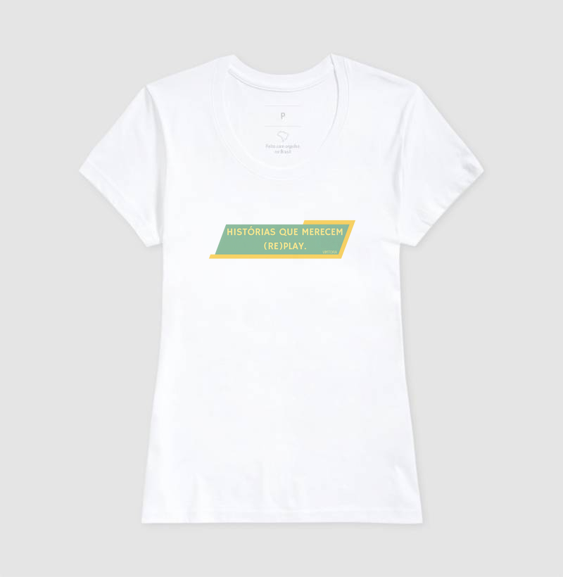 Camisa 7