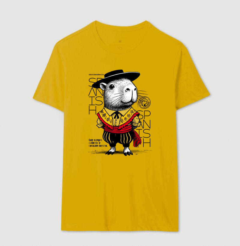 Camisa 13