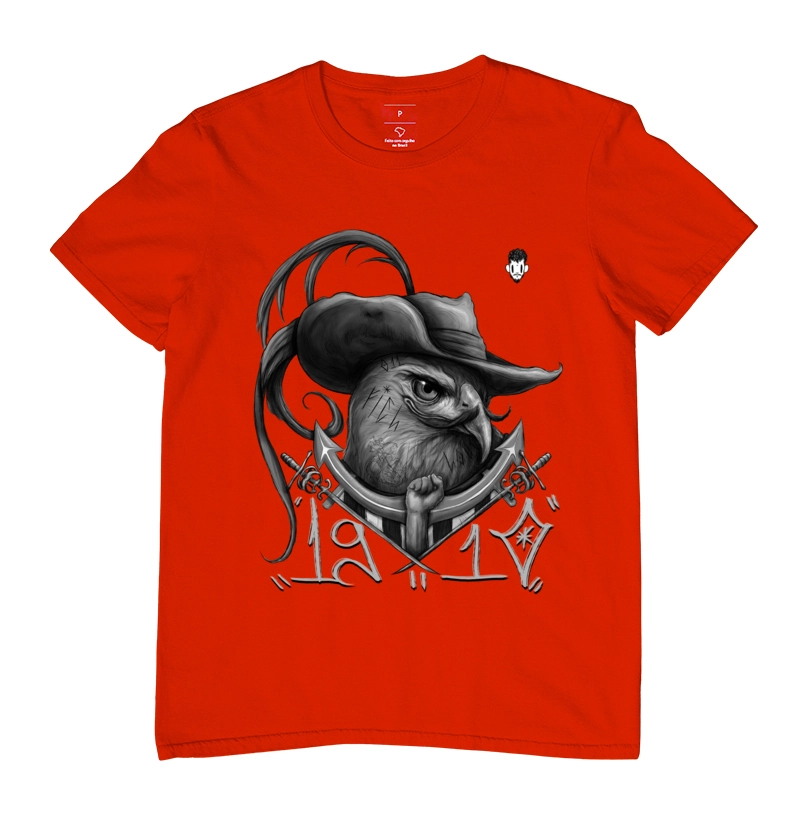 Camisa 9