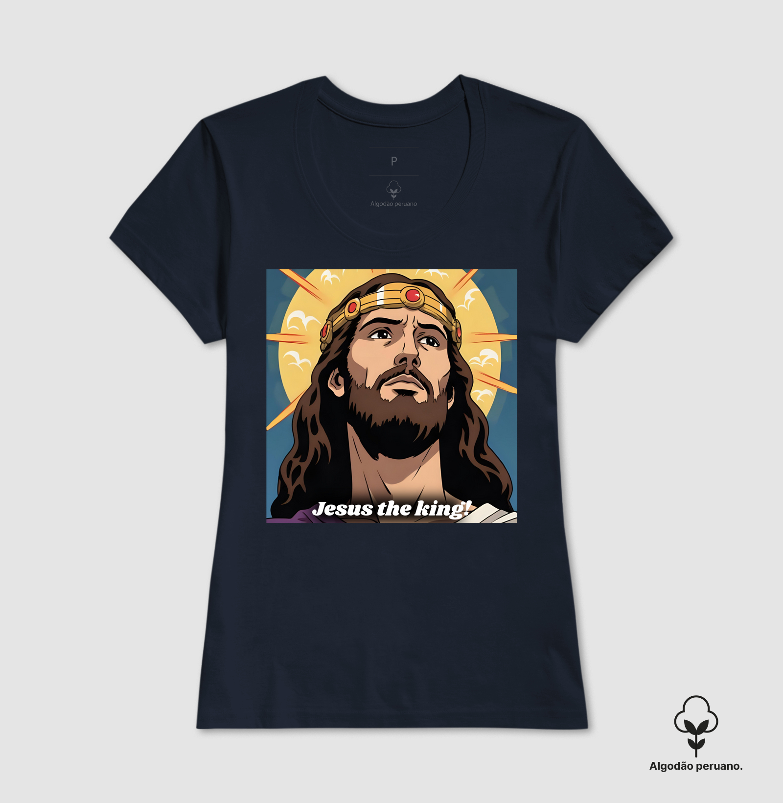 Camisa 6