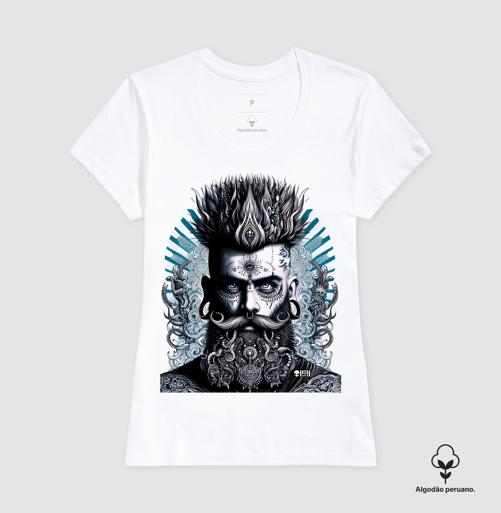 Camisa 3