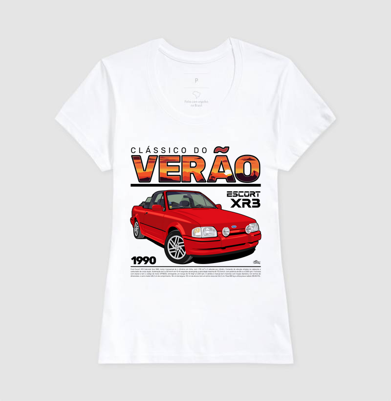 Camisa 7