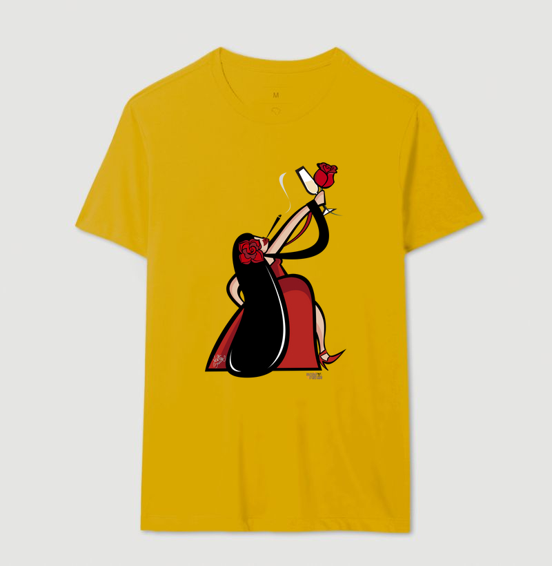 Camisa 11