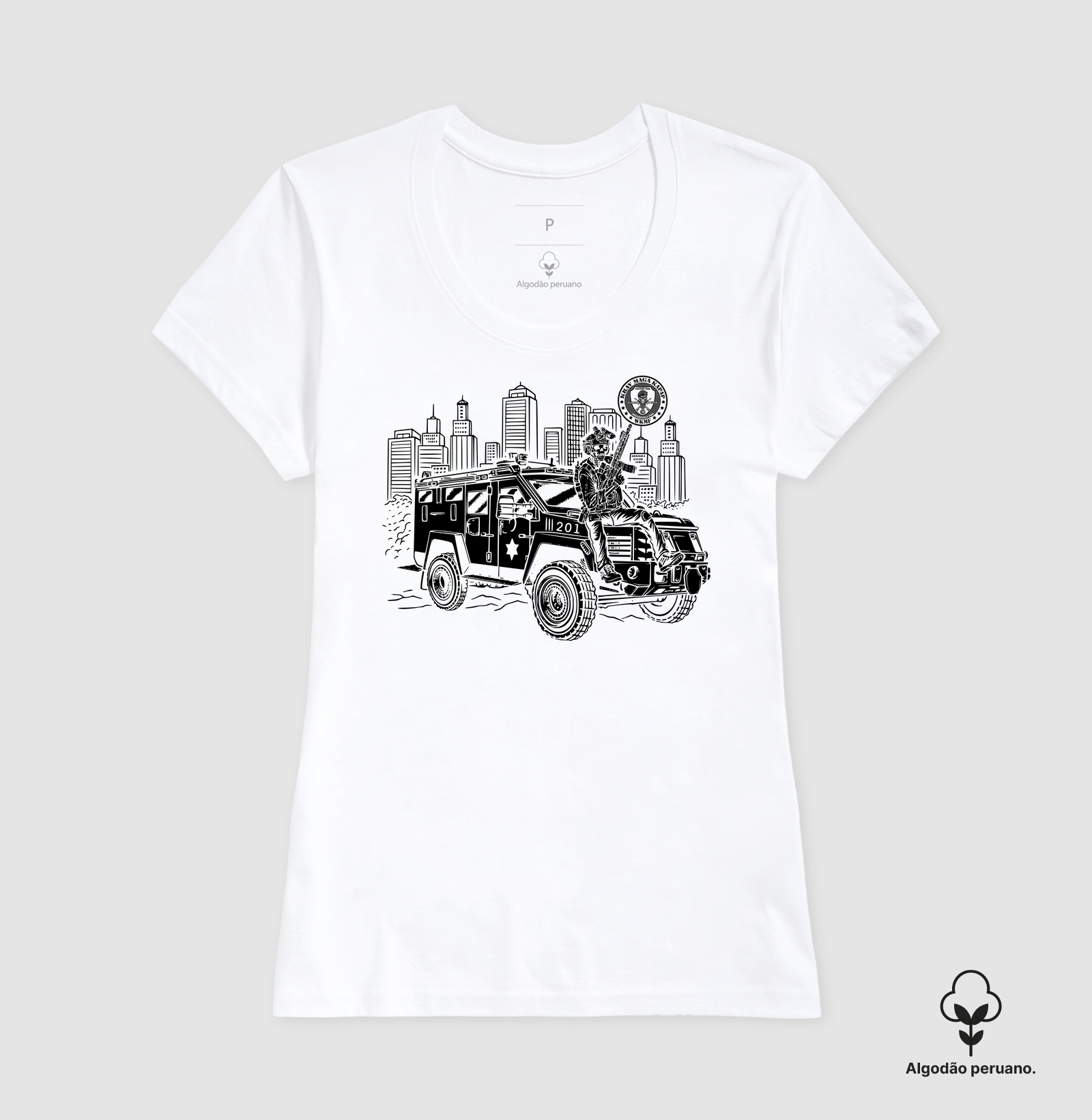 Camisa 5