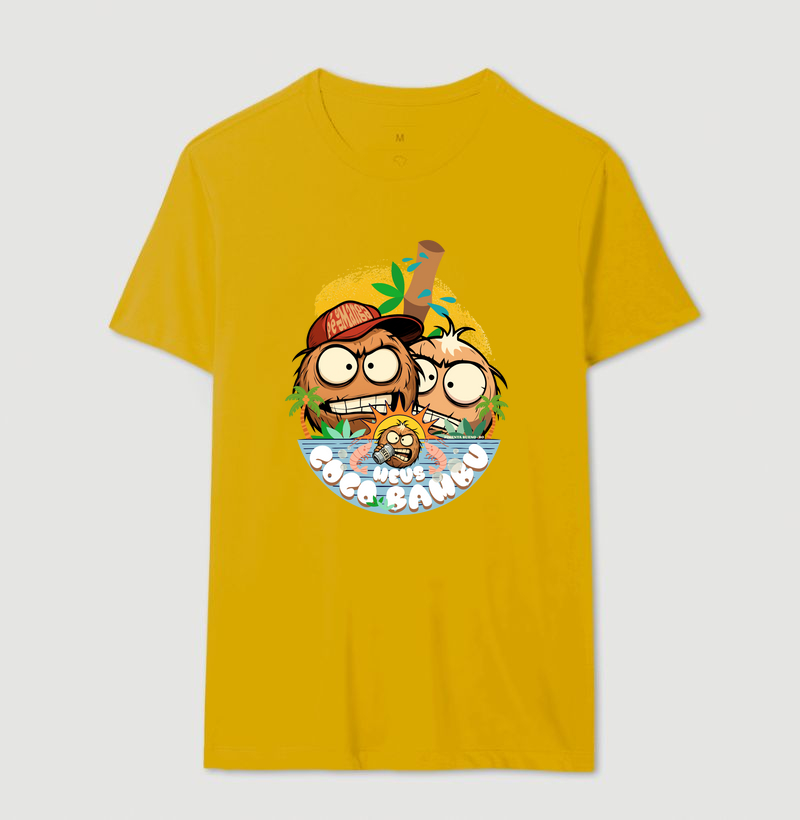 Camisa 14